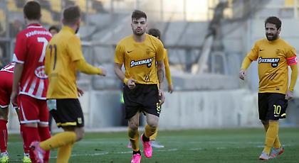 Νά ‘τος ο Τάτος!