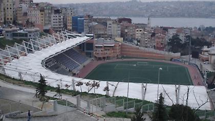 Διπλό στην Τουρκία