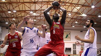 Βγήκε… βόλτα ο Ολυμπιακός