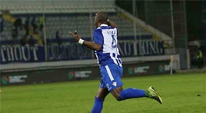 Ο Πελέ την έστειλε κορυφή