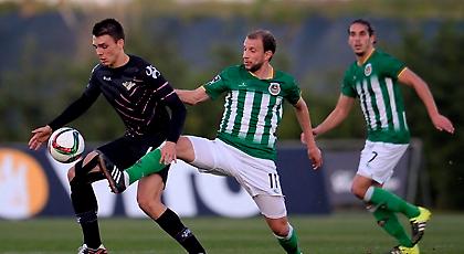 Άβε… Μορεϊρένσε