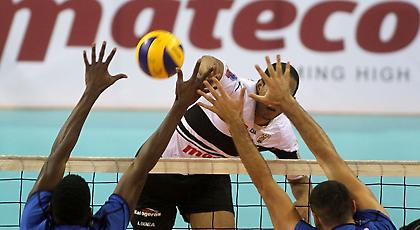 «Γκρέμισε» τον ΠΑΟΚ!