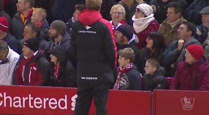 Γιατί αυτός είναι ο Κλοπ! (video)