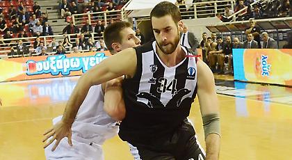 Από τον ΠΑΟΚ στην Ρουμανία