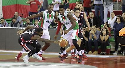 Δεν… ξέχασε τον Παναθηναϊκό η Καρσίγιακα