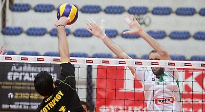 Και συνεχίζει…