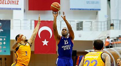 Έλιωσε τους… τελευταίους η Εφές