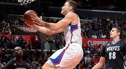 «Καθάρισε» ο Γκρίφιν