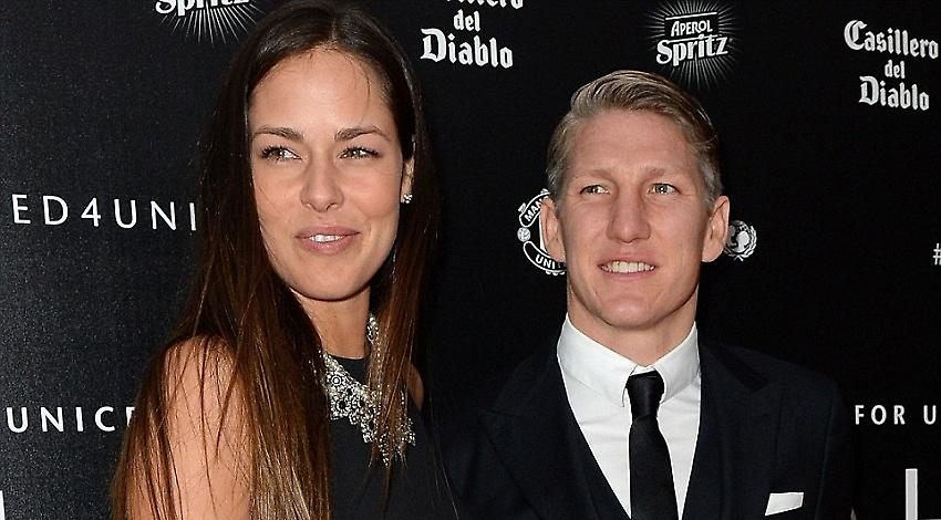 Δεν πάει καλά, αλλά πάει… Gala (pics)