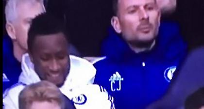 Τουλάχιστον κάποιος το απόλαυσε! (video)