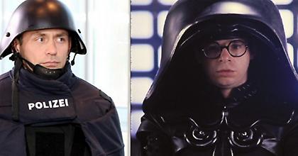 Σαν ποιον μοιάζεις μωρέ; (pics)