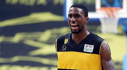 Οκάρο Γουάιτ: «Όλο και δυναμώνει η αγάπη για τον Άρη»