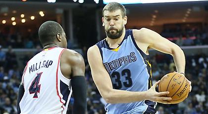 Γκασόλ και… γκολ (video)