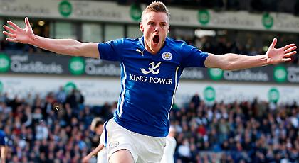 Ο «καυτός» Βάρντι και ο… χαλαρός Μέσι! (videos)