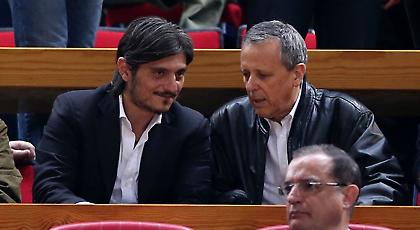 Ανακοίνωσε την υπογραφή με Ευρωλίγκα ο Παναθηναϊκός