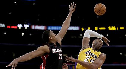 Τρολάρισμα για «αντίο» στον Κόμπι από τον Γουάιτσαϊντ