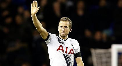 Αύξηση και επέκταση εν όψει για Χάρι Κέιν