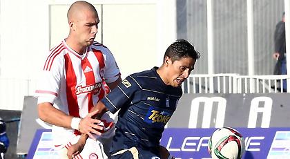 Επέστρεψε ο Ούμπιντες