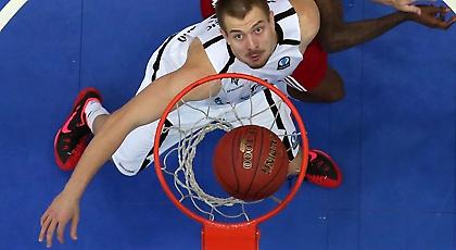 Μαχάλμπασιτς: «Έτοιμοι για εκδίκηση κόντρα στην ΑΕΚ»