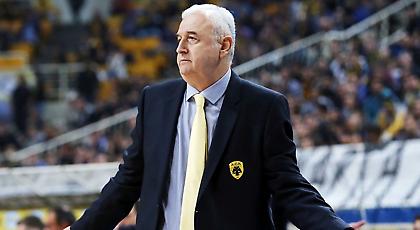 Σάκοτα: «Πρέπει να νικήσουμε τη Νίζνι»