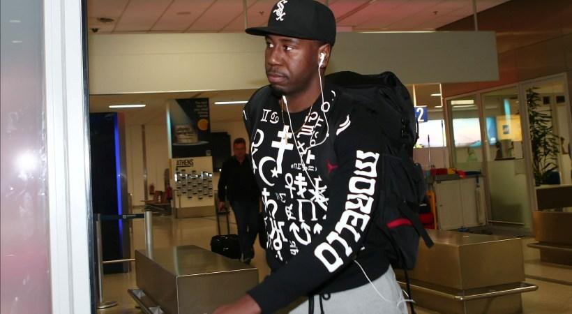 Το deal του Άρμστεντ με την ΑΕΚ