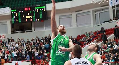 Καϊμακόγλου: «Περιμένω να φωνάζουν για 40 λεπτά οι οπαδοί του Άρη»