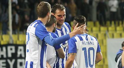 Αναγέννηση και στο Κύπελλο!