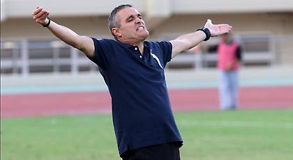 Τέλος ο Γράφας