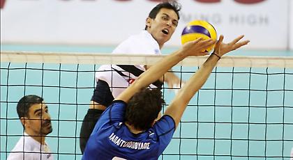 Ψάχνοντας την πρώτη νίκη…