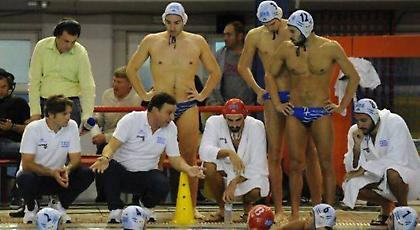 Περιμένει Ουγγαρία η Εθνική πόλο…