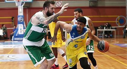 Σοβαρός και κορυφαίος ο Ραντούλιτσα!