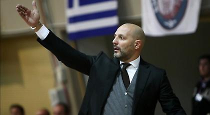 Τζόρτζεβιτς: «Απαράδεκτη αυτή η εικόνα»