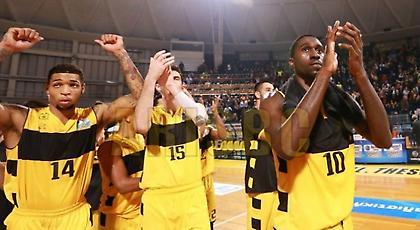 Με το μυαλό στην Ούνιξ Καζάν....