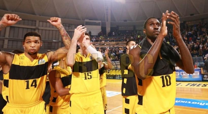 Με το μυαλό στην Ούνιξ Καζάν....