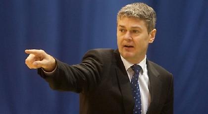 Μπαγκάτσκις: «Ξέρουμε πώς να παίξουμε με την ΑΕΚ»