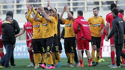 Η χρονιά του κυνικού ρεαλισμού, το θέαμα έπεται