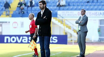 Με αλλαγές στο Κύπελλο