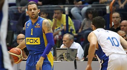 Πάλι τα… ίδια η Μακάμπι