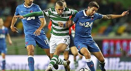 Τα «λιοντάρια» μάχονται μέχρι το τέλος…