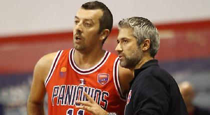 Νεμπούτο με νίκη για Ζιάγκο στον Πανιώνιο