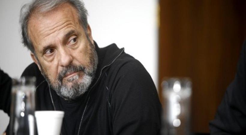 Αυτός ήταν ο Μηνάς Χατζησάββας: Λάτρεψε την ηθοποιία, δεν το μετάνιωσε στιγμή