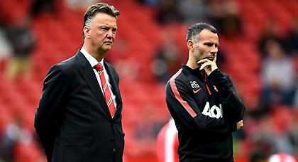 «Βαρεμάρα μέχρι δακρύων προκαλεί η Μαν. Γιουνάιτεντ»