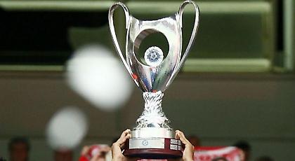 Super League vs Football League στο Κύπελλο