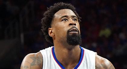 Ρεκόρ χαμένων βολών ο ΝτεΆντρε Τζόρνταν