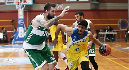 Ραντούλιτσα: «Πάμε Παναθηναϊκέ»