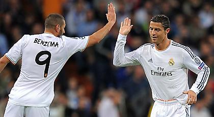 Ρεάλ-Μπάρτσα 0-4; Όχι δα! Έληξε 7-0! (video)