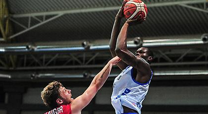 Νοσταλγεί τον Κιάμο ο Πέτγουεϊ