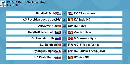 Κληρώσεις- πρόκληση για Φίλιππο, Ποσειδώνα