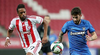 Με χαμηλό… μέσο όρο ηλικίας στα Χανιά ο Αστέρας