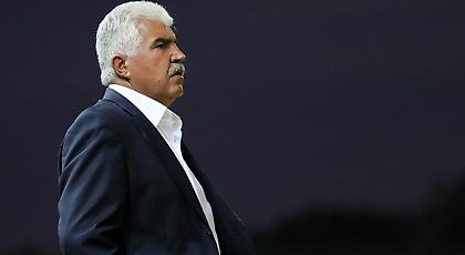 Φρεσκάρισμα από Παράσχο